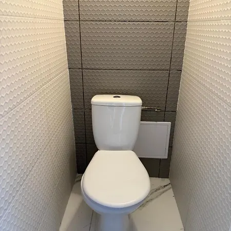70 M-gdynia Cisowa Apartment