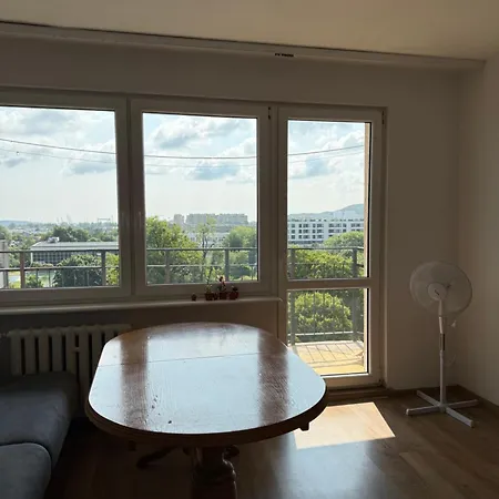 Apartment 70 M-gdynia Cisowa