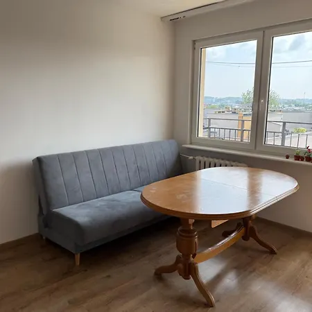Apartament 70 M-gdynia Cisowa *