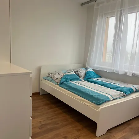 70 M-gdynia Cisowa Apartment *